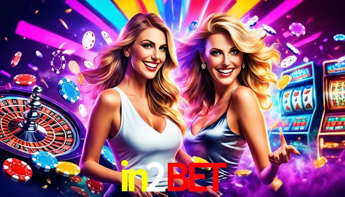 Experiência VIP in2bet
