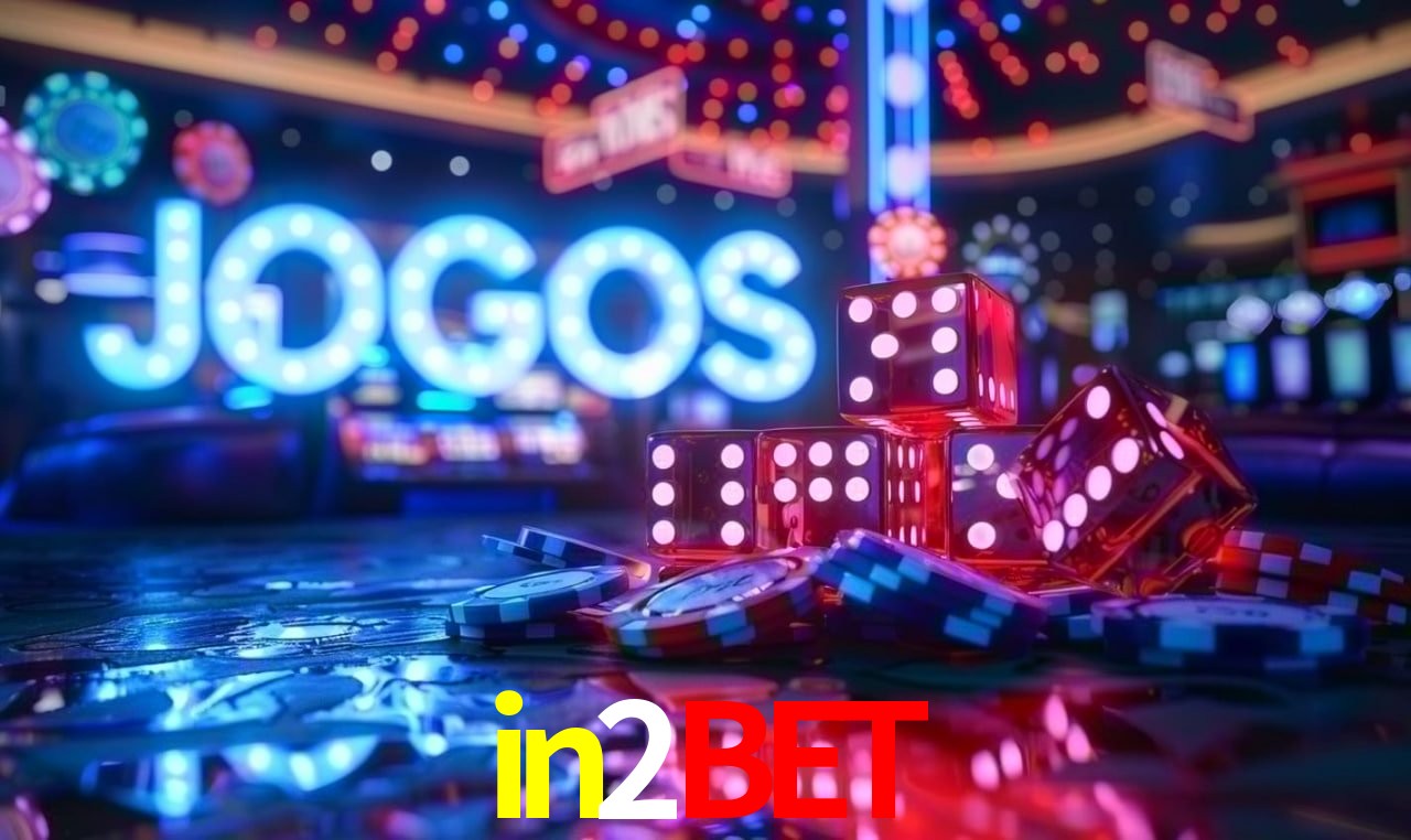 Estatísticas in2bet