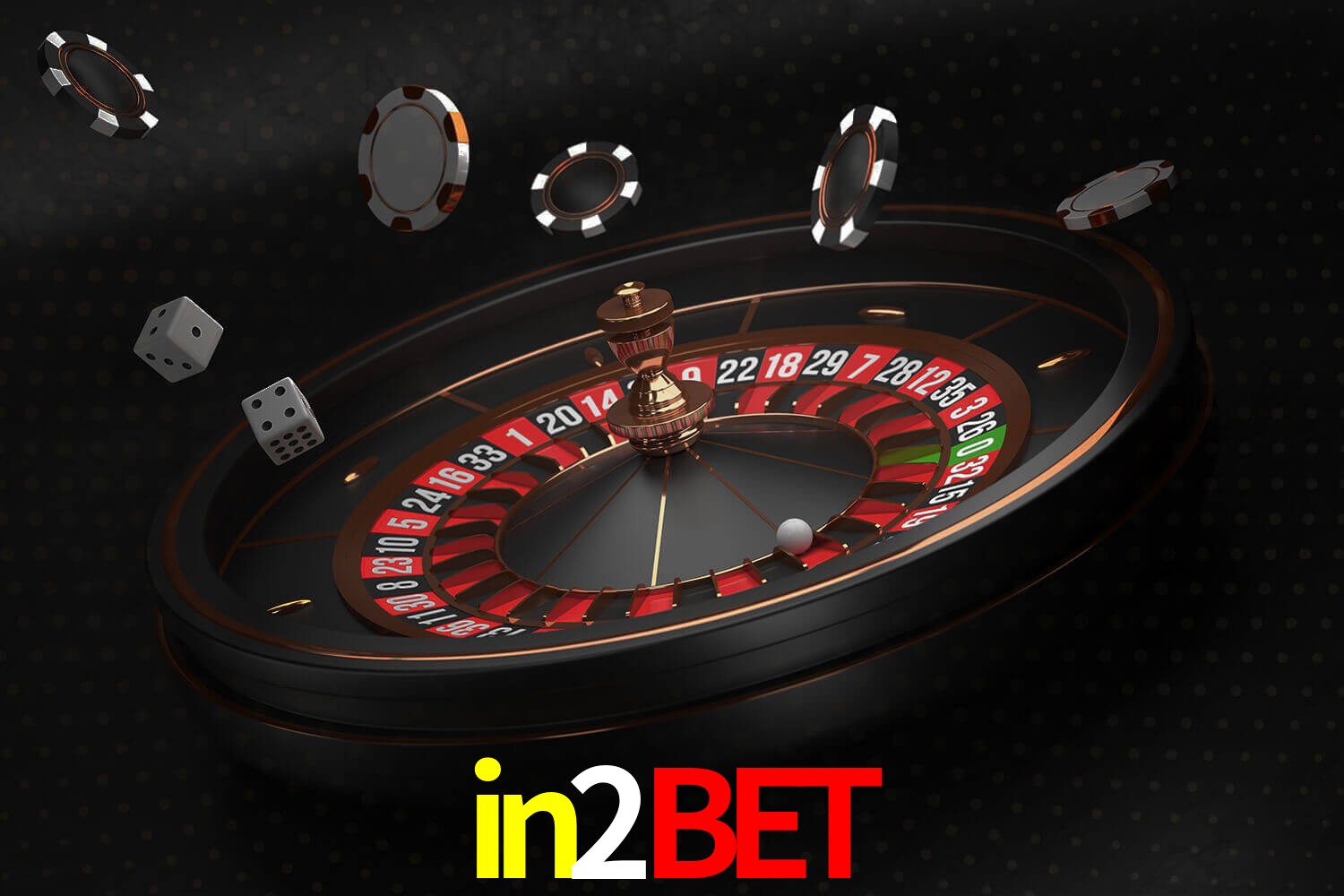 in2bet login