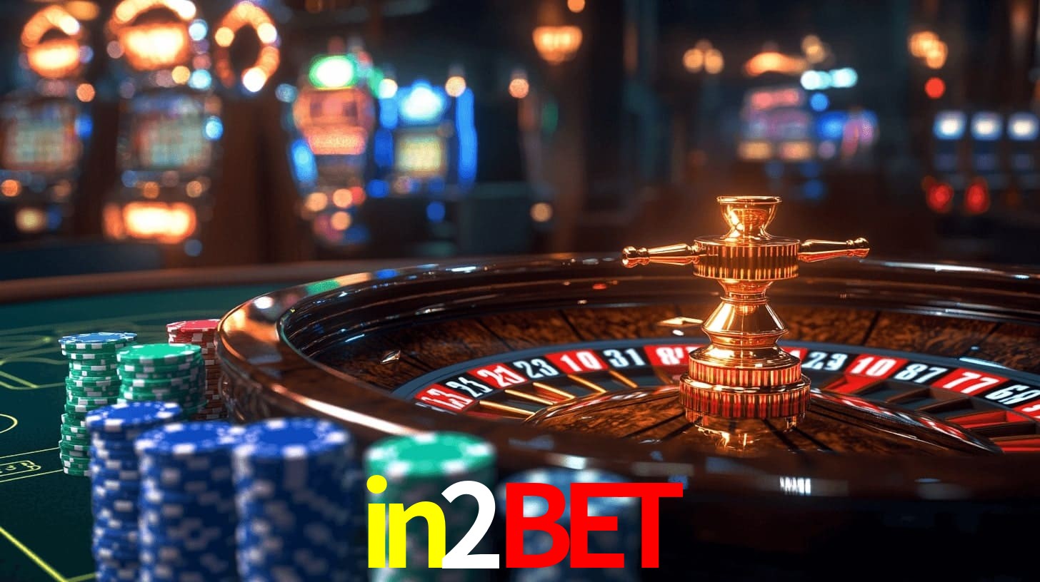 in2bet - Aposta de Tensão - in2bet.com