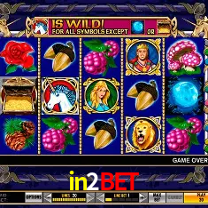 A Revolução dos Aplicativos de Jogos no in2bet