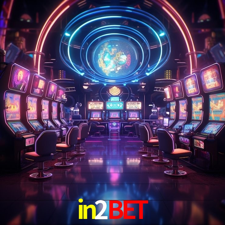 Painel RTP in2bet