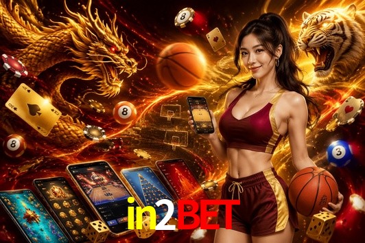 Bonus Features in2bet
