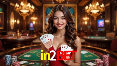 Seasonal Promotions in2bet