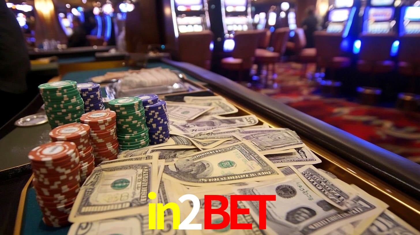 Jogos online in2bet