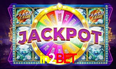 Descubra o Mundo do Cassino Online com in2bet