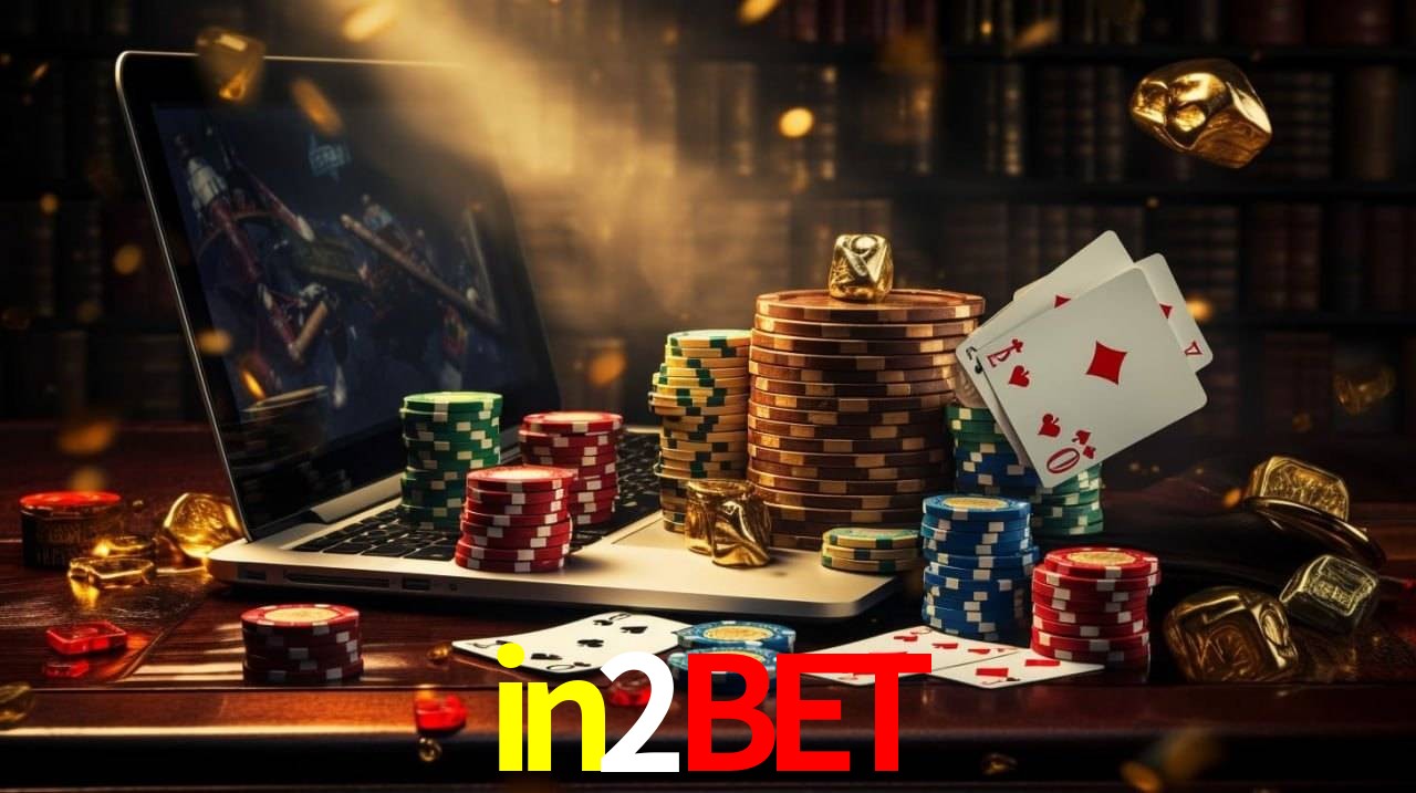 Bônus Diários in2bet