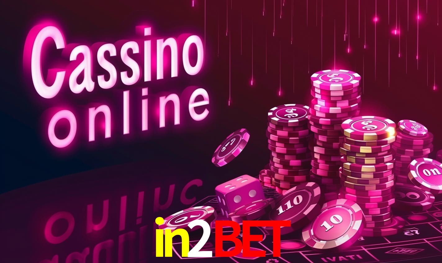 Explorando a Categoria de Eventos em Apostas na in2bet