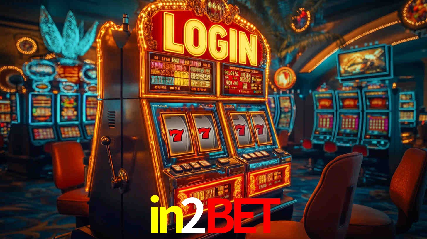 Premium Interface in2bet