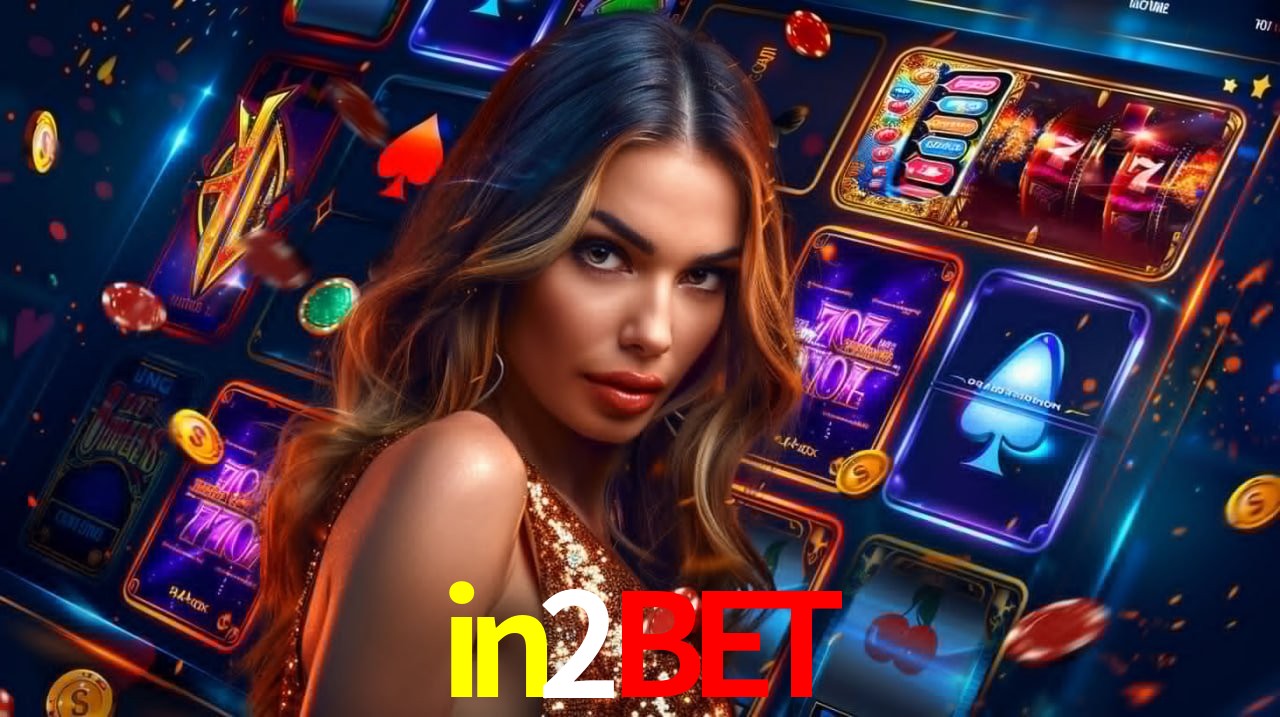 A Emoção da Loteria na in2bet: Uma Chance de Mudança de Vida