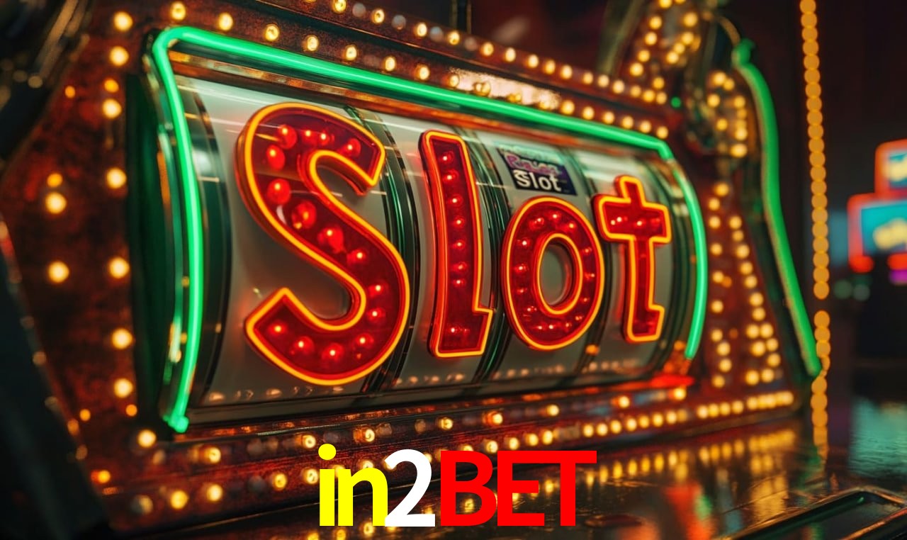 Benefícios da Conta in2bet