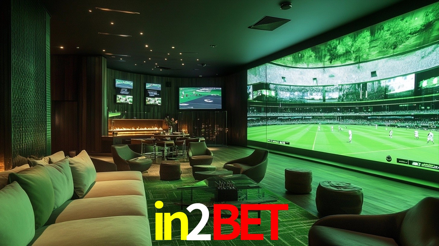 in2bet - Aposta Insana de Sorte - in2bet.com