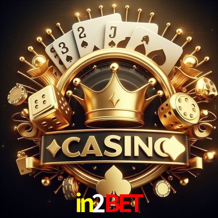 Apostas de Tênis in2bet