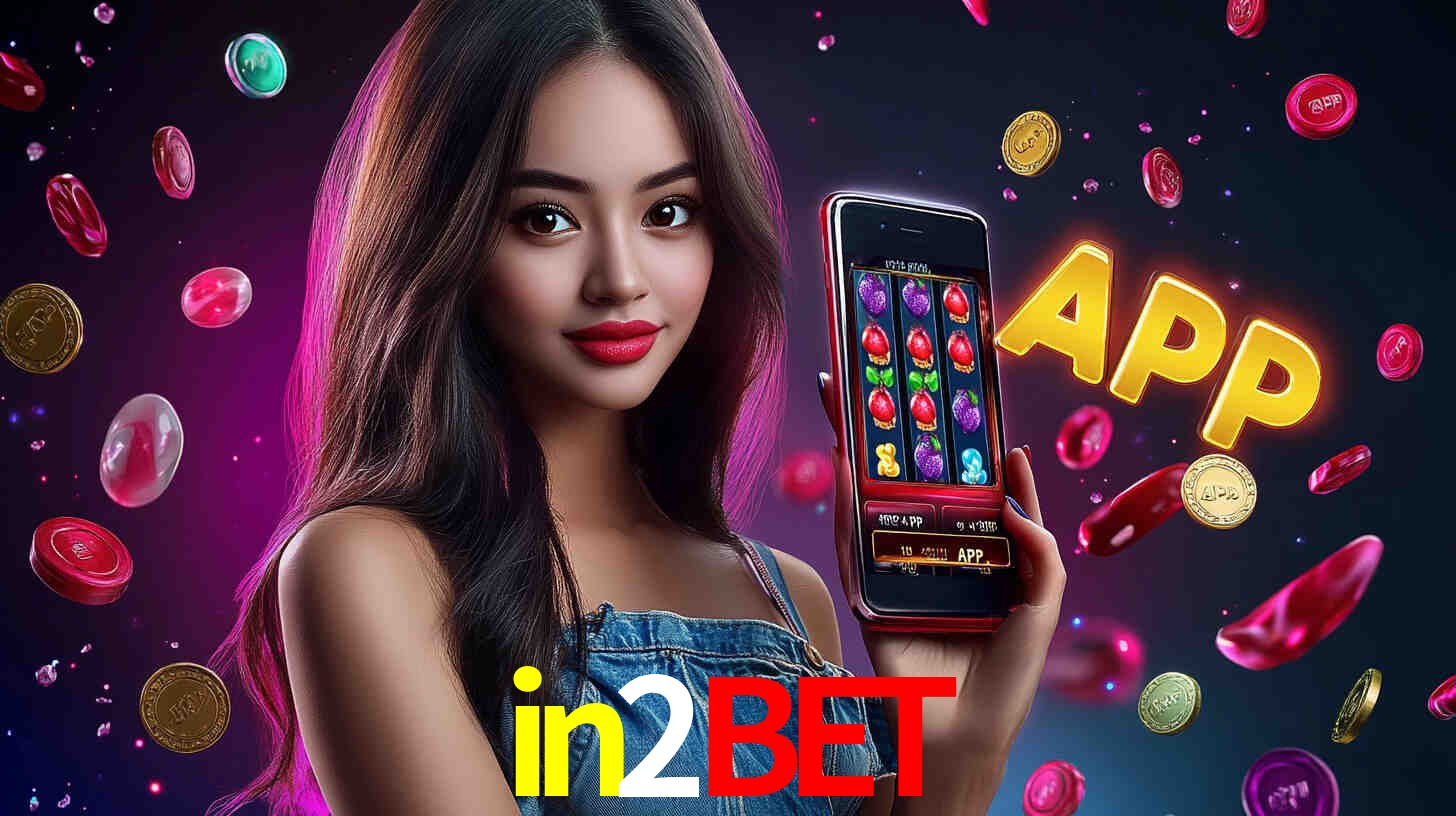 A Experiência Imersiva dos Cassinos Ao Vivo no in2bet