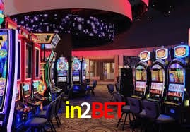 Promoção Relâmpago in2bet