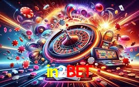 Casino VIP in2bet