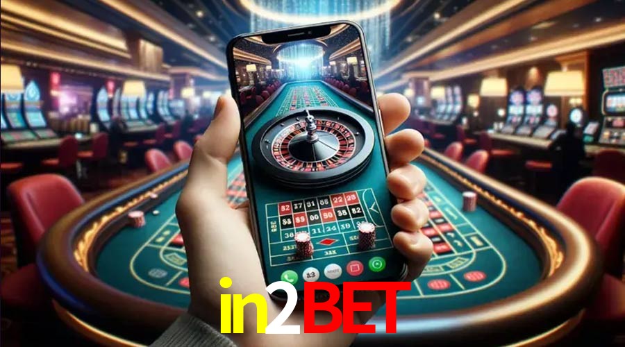 Account Benefits in2bet