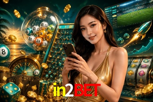 2FA Security in2bet