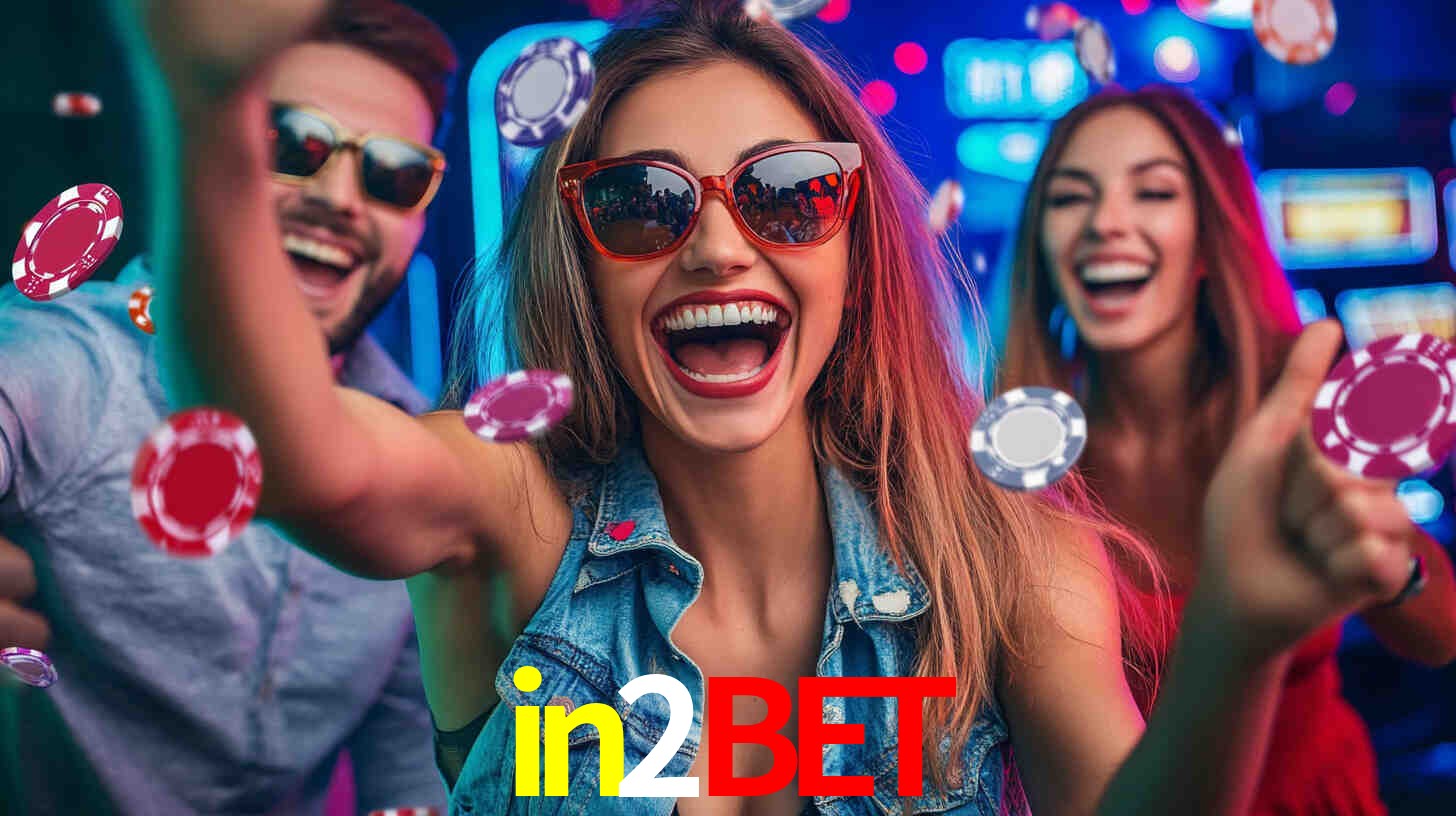 Apostas Esportivas na in2bet: Um Guia Completo