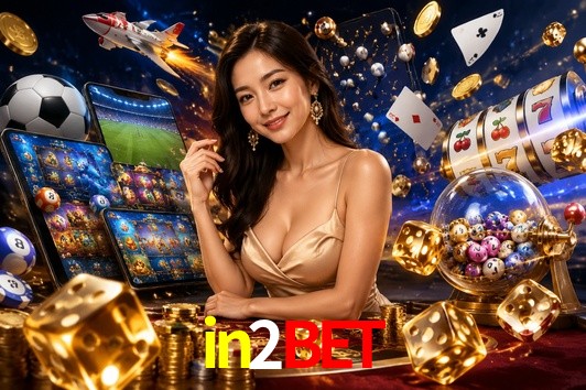 Game Providers in2bet