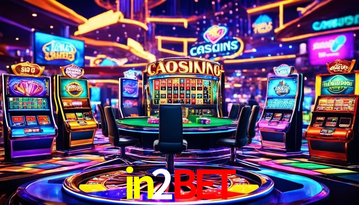 Apostas de Basquete in2bet