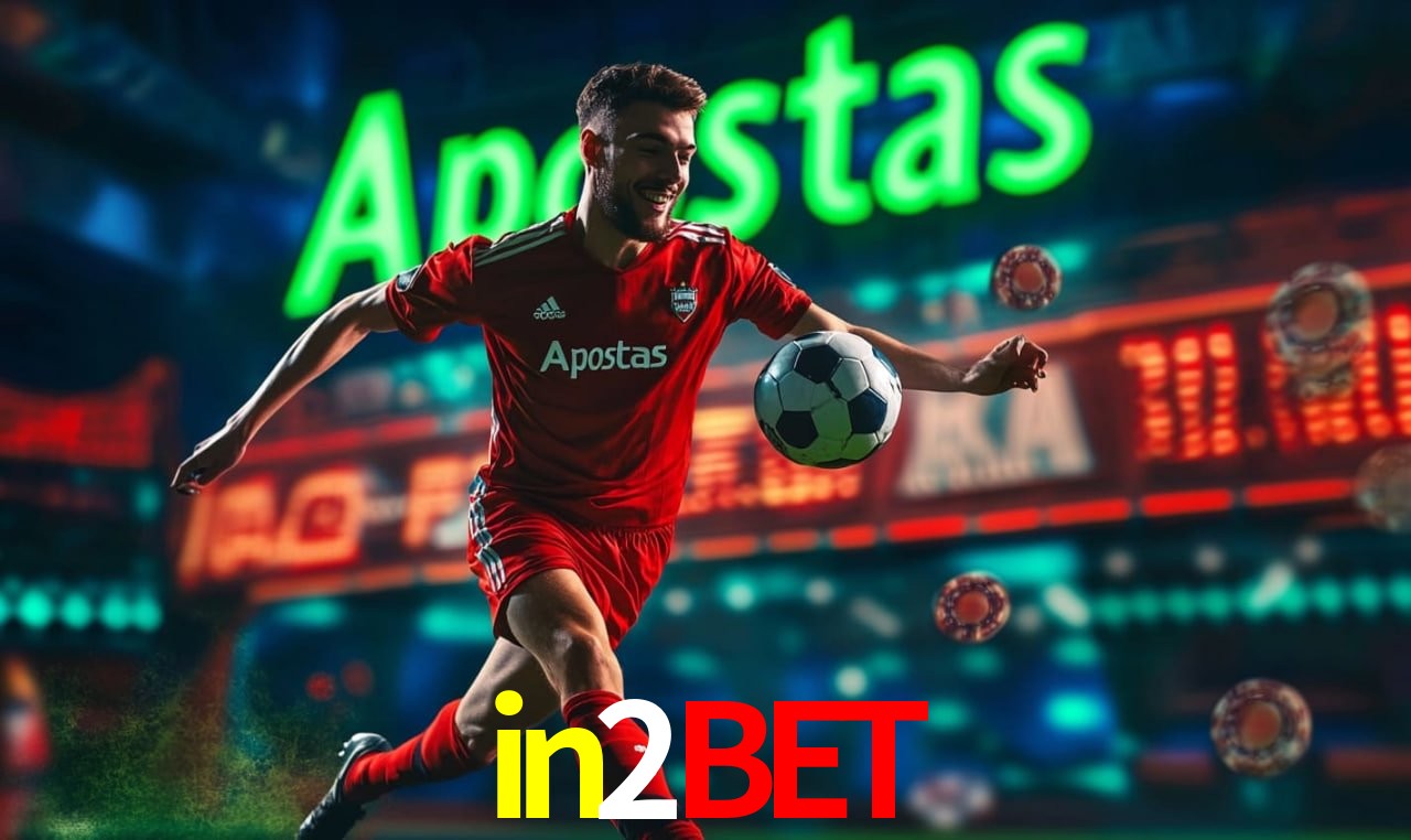 cassino in2bet