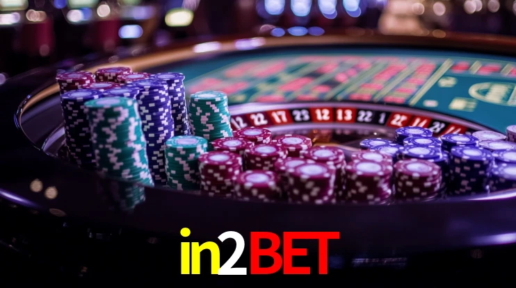 Tournaments in2bet