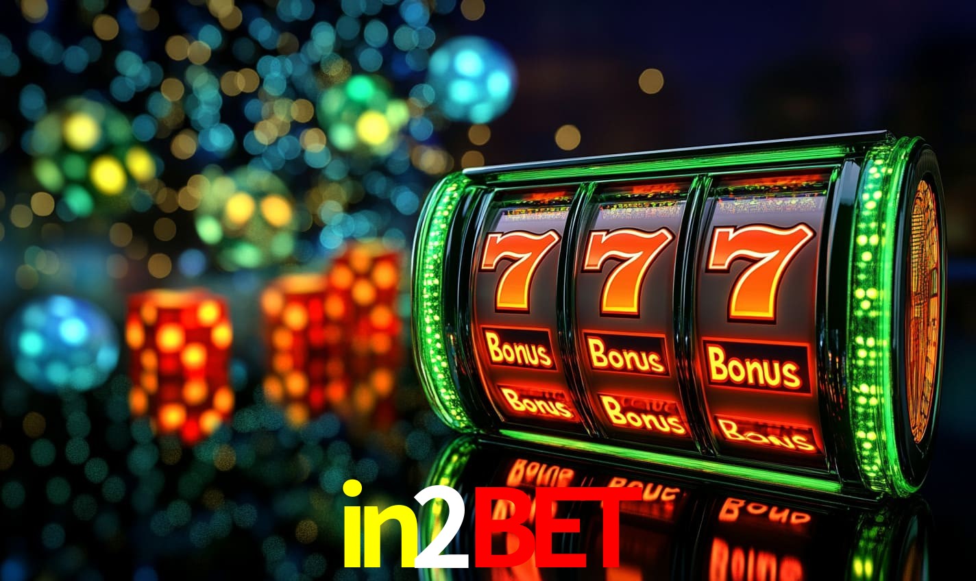 Jogos de Slot in2bet