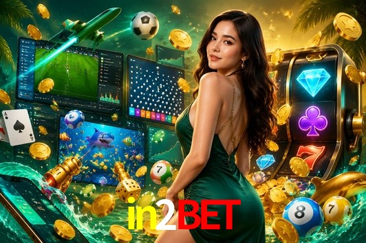 Experiência VIP in2bet
