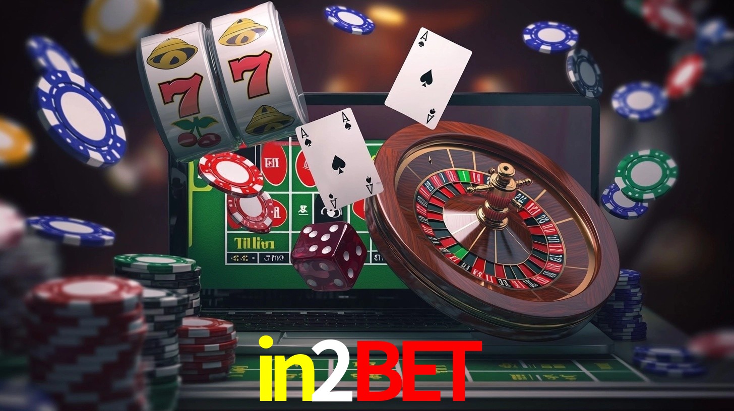 Ofertas Imperdíveis na in2bet: Promoções e Bônus Que Valem a Pena