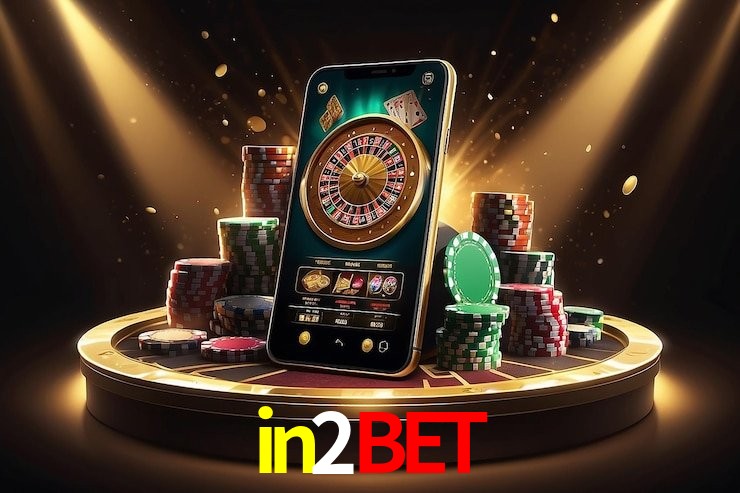 Provedores de Jogos in2bet