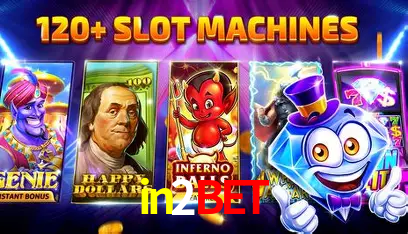 A Revolução dos Aplicativos de Jogos no in2bet