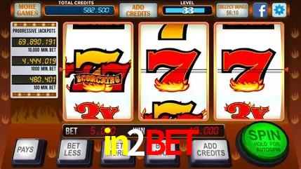 A Experiência Imersiva dos Cassinos Ao Vivo no in2bet