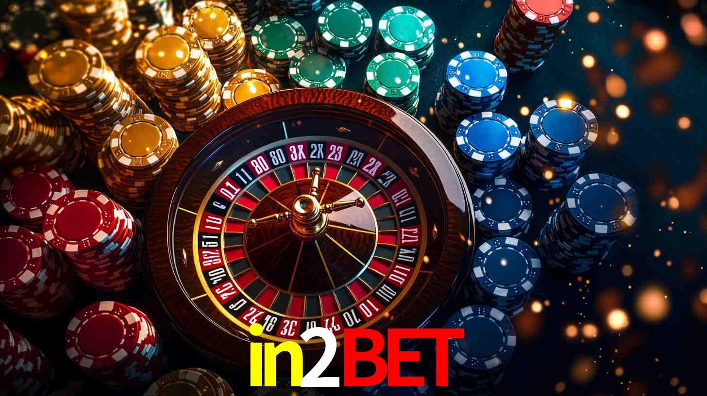 Exclusive Games in2bet