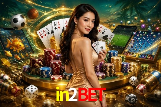 VIP Casino in2bet