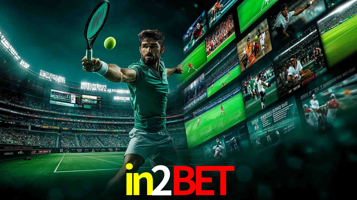 Descubra o Programa VIP da in2bet: Vantagens Exclusivas para Jogadores