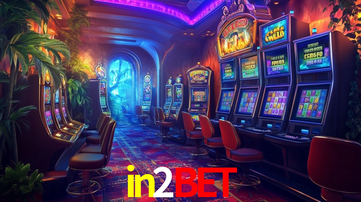 Welcome Bonus in2bet