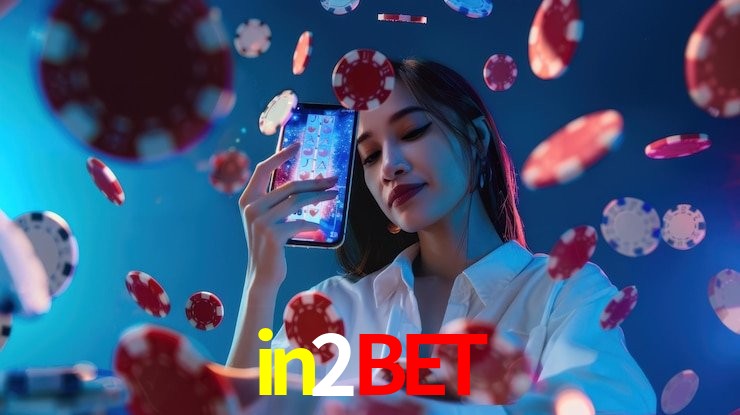 Desvendando o Mundo dos Jogos Virtuais na in2bet