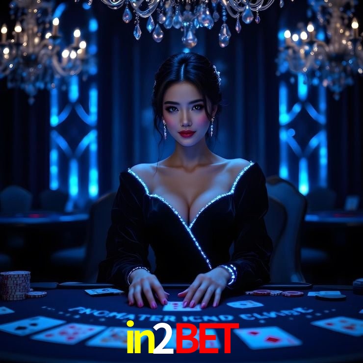Recursos de Bônus in2bet