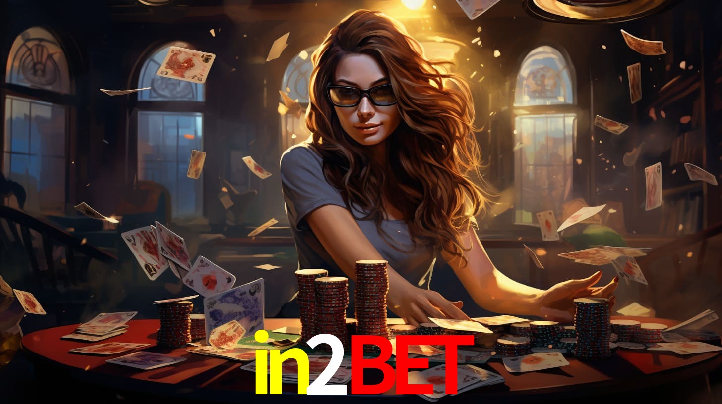 Blackjack Table in2bet
