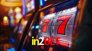 Casino Ao Vivo in2bet