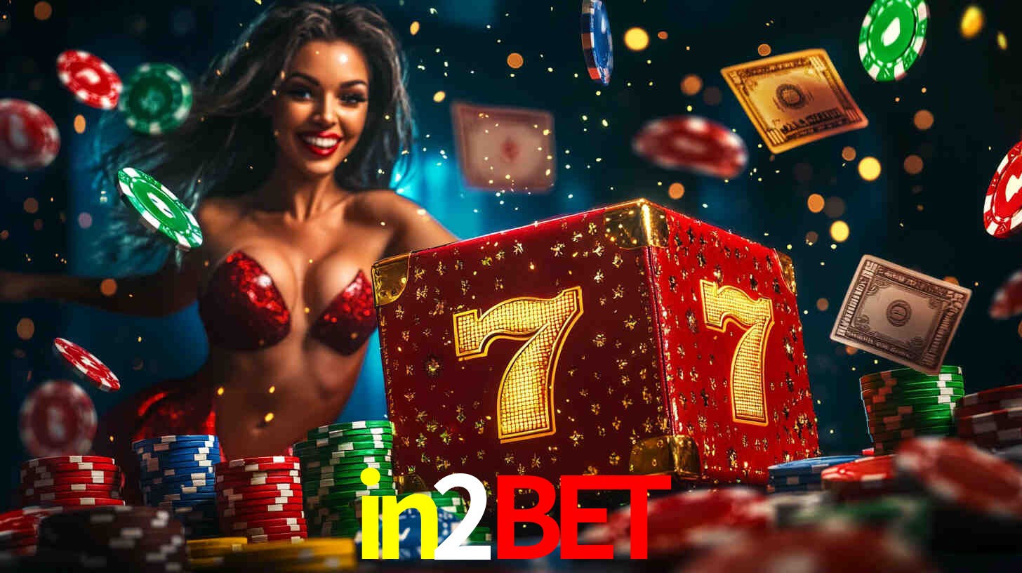 Explorando a Categoria de Eventos em Apostas na in2bet