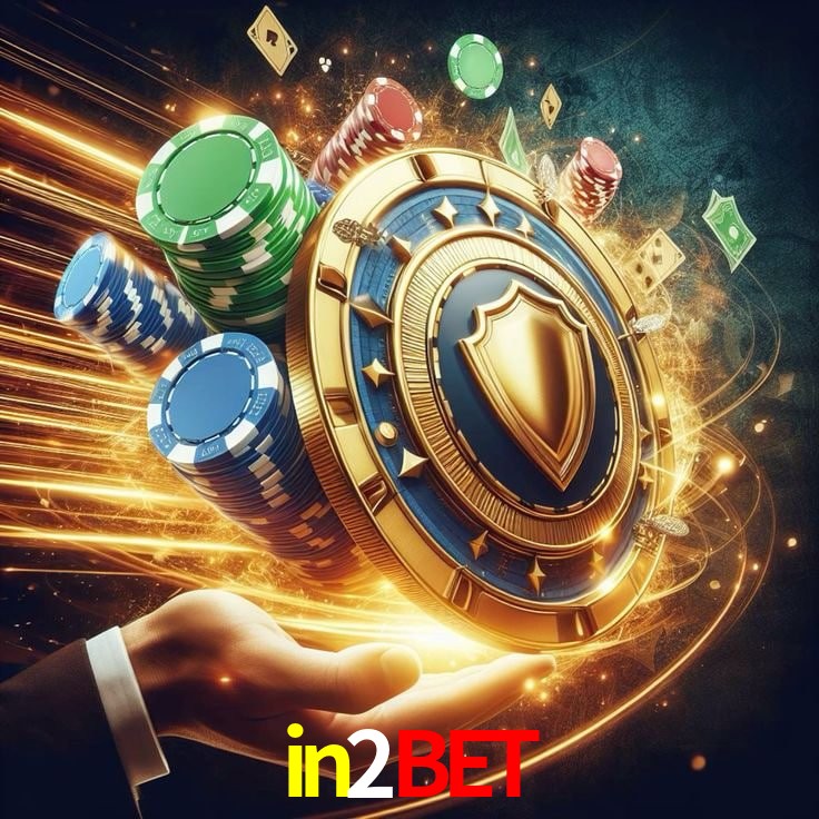Benefícios VIP in2bet