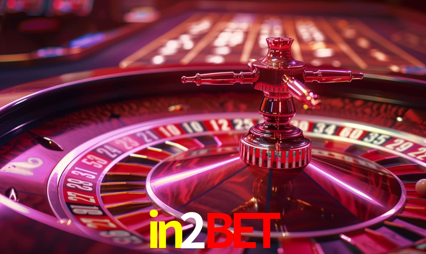 Descubra o Programa VIP da in2bet: Vantagens Exclusivas para Jogadores