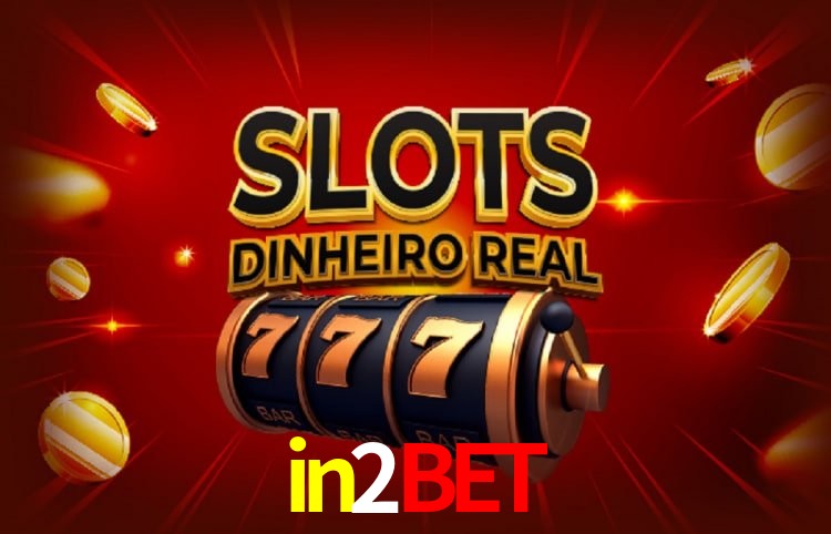 Sistemas de Segurança in2bet