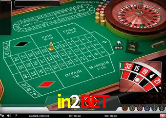 Desvendando o Mundo dos Jogos Virtuais na in2bet