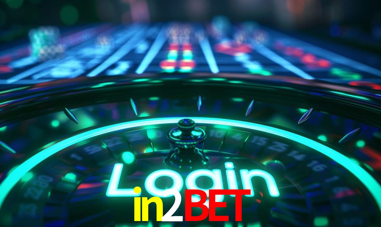Mesa de Blackjack in2bet