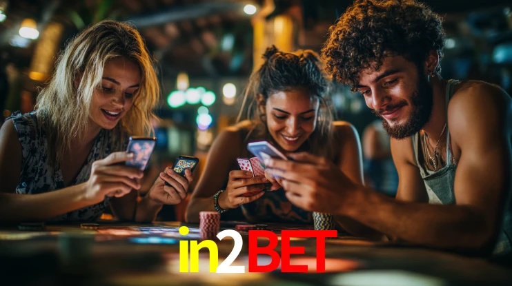 Programa VIP in2bet