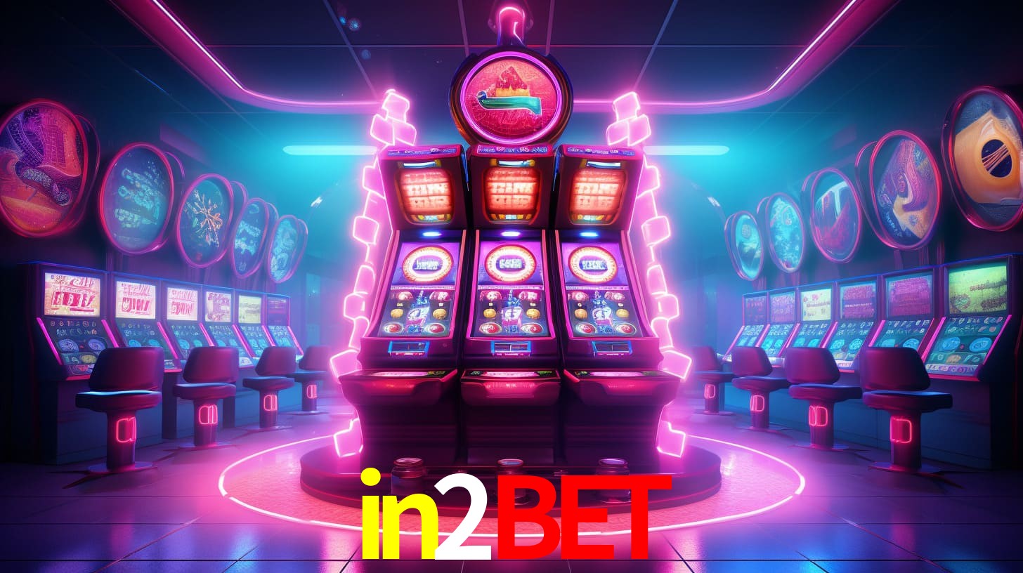 in2bet: Seu Cassino Premiado com Pagamentos Rápidos