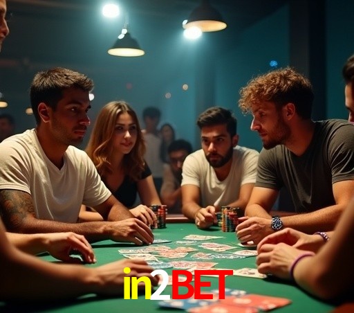 Especiais de Fim de Semana in2bet